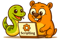 Scriptling